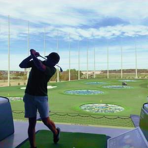 Meet your Posher, Isaias